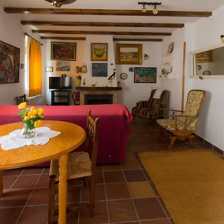 Casa Rural El Pinta I *