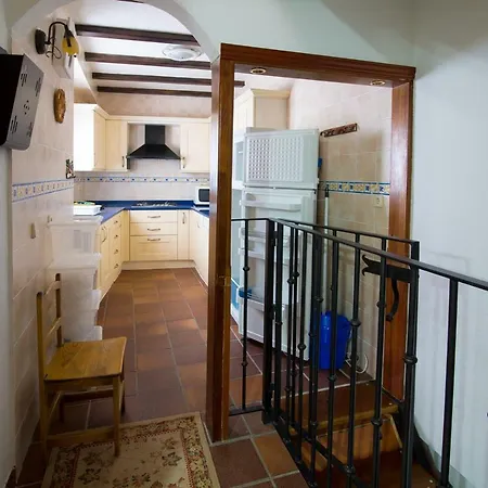 Casa Rural El Pinta I