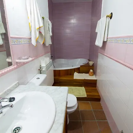 Apartamento Casa Rural El Pinta I La Aliseda de Tormes