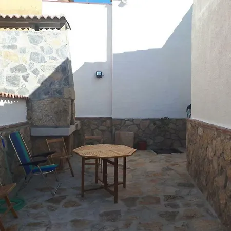 Casa Rural El Pinta I Apartamento *