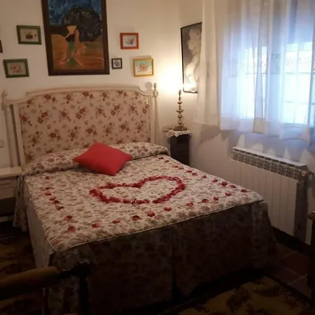Casa Rural El Pinta I Apartamento
